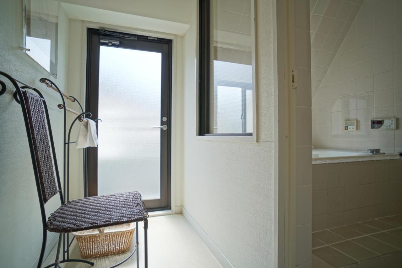 Tabiyu Abrigo Aparthotel
