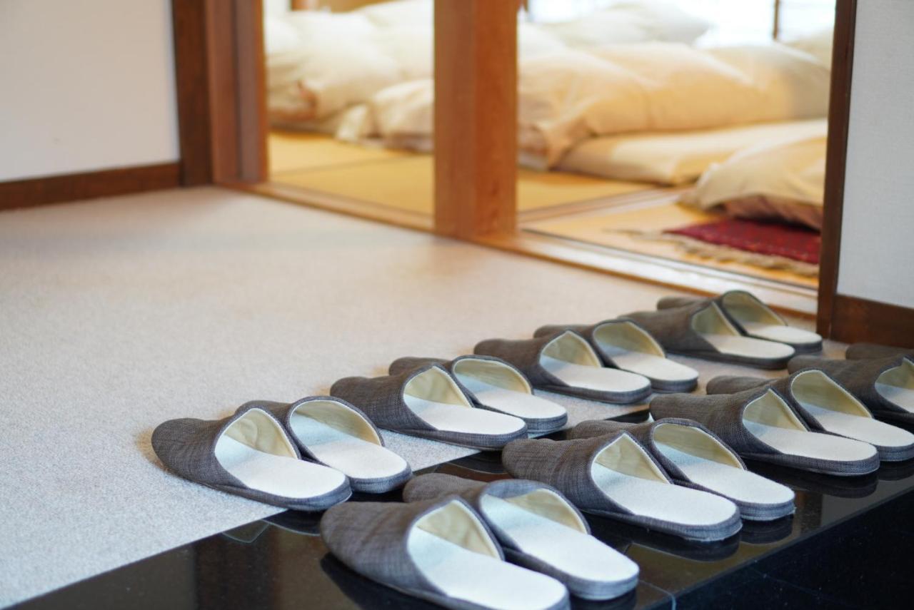 Aparthotel Tabiyu Abrigo Kobe