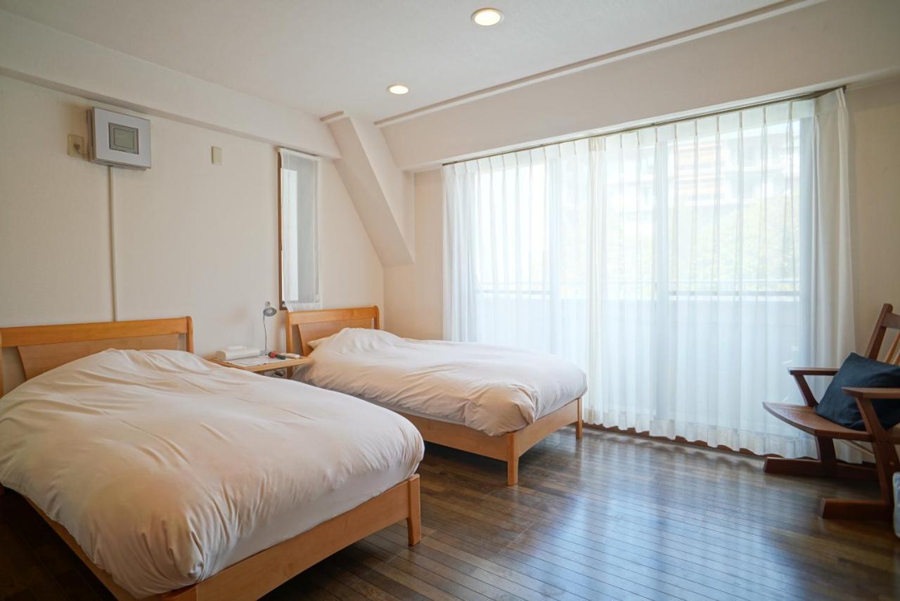 Aparthotel Tabiyu Abrigo