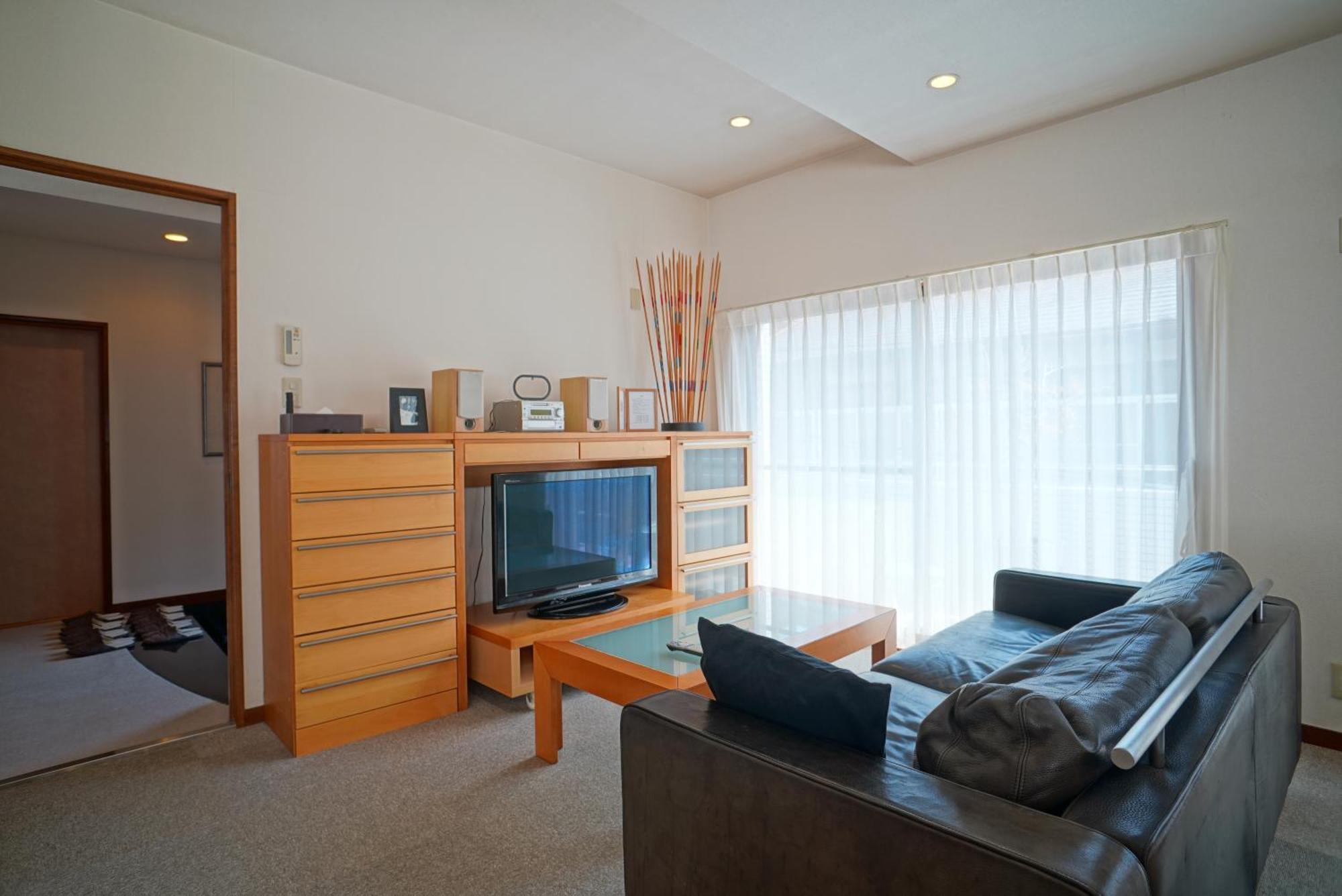Aparthotel Tabiyu Abrigo