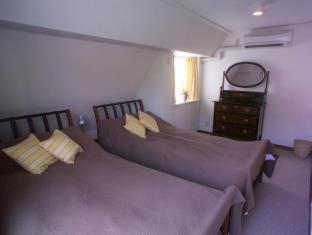 Tabiyu Abrigo Aparthotel