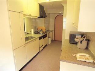 Tabiyu Abrigo Aparthotel 3*
